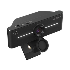 Webcam CREATIVE Livestream Camera 4K