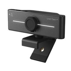 Webcam CREATIVE Livestream Camera 4K