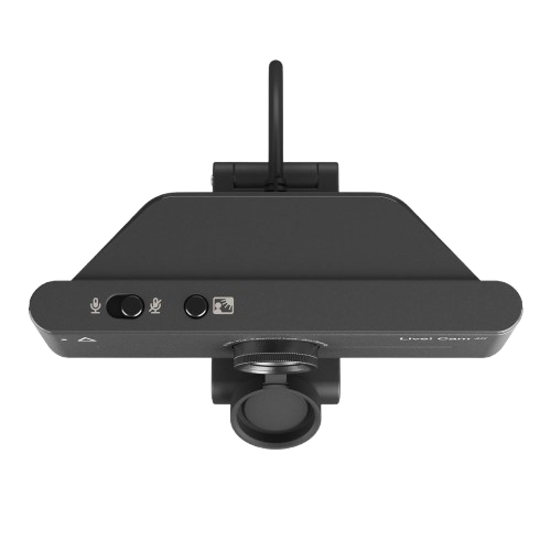 Webcam CREATIVE Livestream Camera 4K