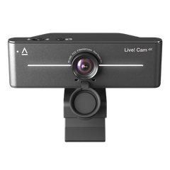 Webcam CREATIVE Livestream Camera 4K