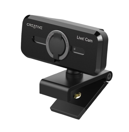Webcam Creative Livestream Camera SYNC V2
