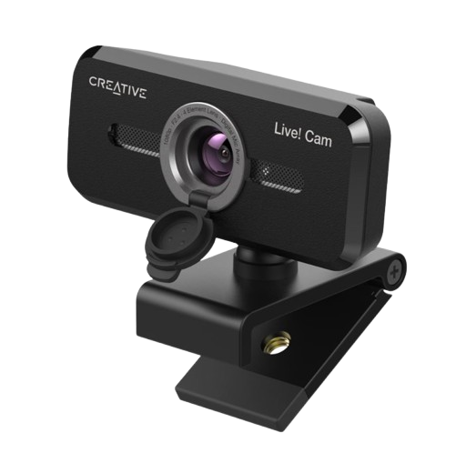 Webcam Creative Livestream Camera SYNC V2