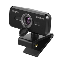 Webcam Creative Livestream Camera SYNC V2