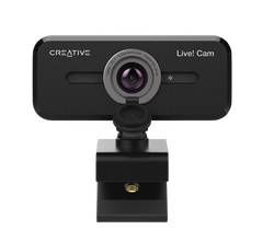 Webcam Creative Livestream Camera SYNC V2