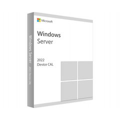 Phần mềm Microsoft Windows Server 2022 1 DEVICE CAL