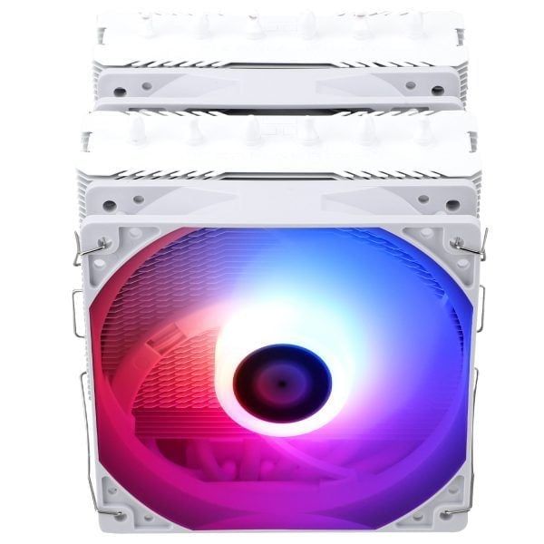 TẢN NHIỆT KHÍ THERMALRIGHT PEERLESS ASSASSIN 120 WHITE ARGB