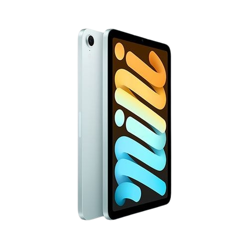 Máy Tính Bảng Apple iPad Mini 7 Wifi/128GB/Blue