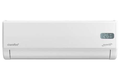 Máy lạnh Comfee Inverter 2.5 HP CFS-25VGX