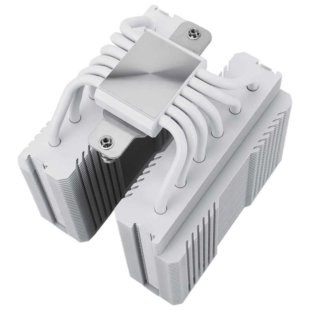 Tản nhiệt khí Thermalright Peerless Assassin 120 MINI WHITE