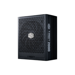 Nguồn máy tính Cooler Master X Mighty Platinum 2000W 230V
