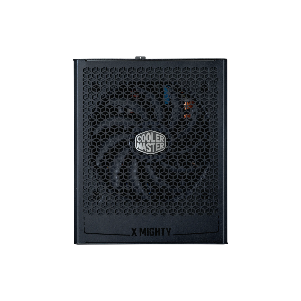 Nguồn máy tính Cooler Master X Mighty Platinum 2000W 230V