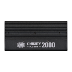 Nguồn máy tính Cooler Master X Mighty Platinum 2000W 230V