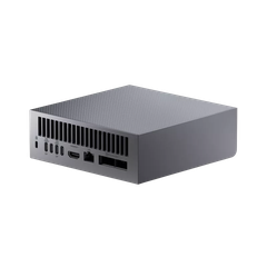 Máy bộ Mini PC AI Asus Ascent GX10 GX10-GG0012BN