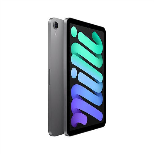 Máy tính bảng Apple iPad Mini 7 8.3/WIFI+CELLULAR/128G/Space Gray MXPN3ZA/A