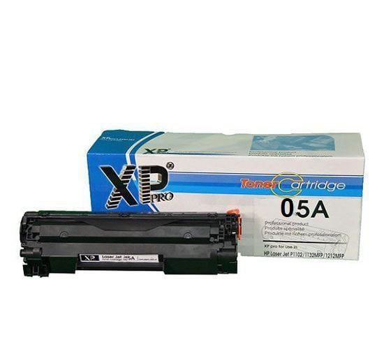 Hộp mực XPPro 05A (CE505A)