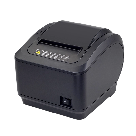 Máy in hóa đơn Xprinter K200W WIFI + USB