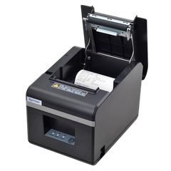 Máy in hóa đơn Xprinter N160 WIFI + USB