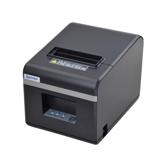 Máy in hóa đơn Xprinter N160 WIFI + USB