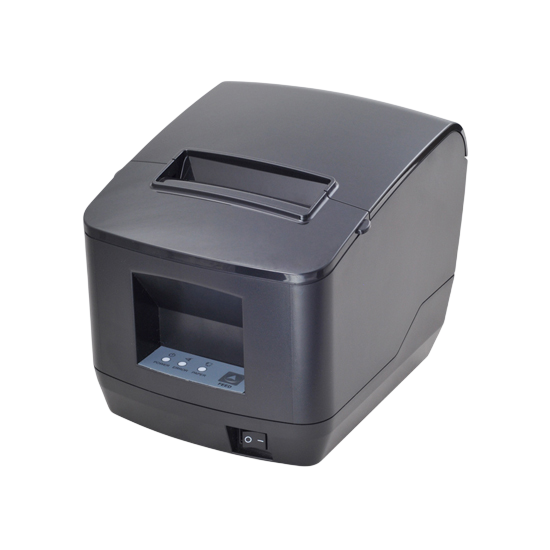Máy in hóa đơn Xprinter N200L USB + LAN