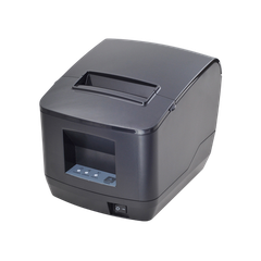 Máy in hóa đơn Xprinter N200L USB + LAN