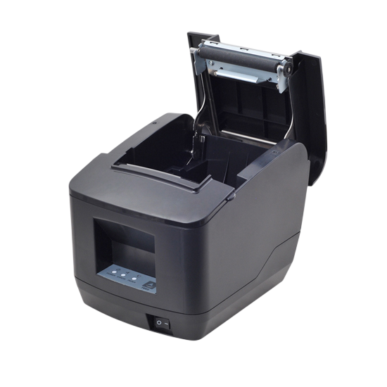 Máy in hóa đơn Xprinter N200L USB + LAN