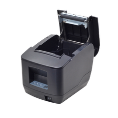 Máy in hóa đơn Xprinter N200L USB + LAN