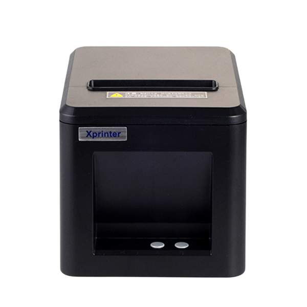 Máy in hoá đơn Xprinter Q80A USB