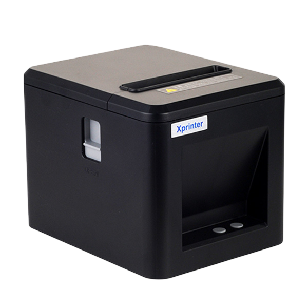 Máy in hoá đơn Xprinter Q80A USB