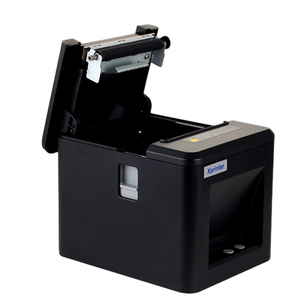 Máy in hoá đơn Xprinter Q80A USB