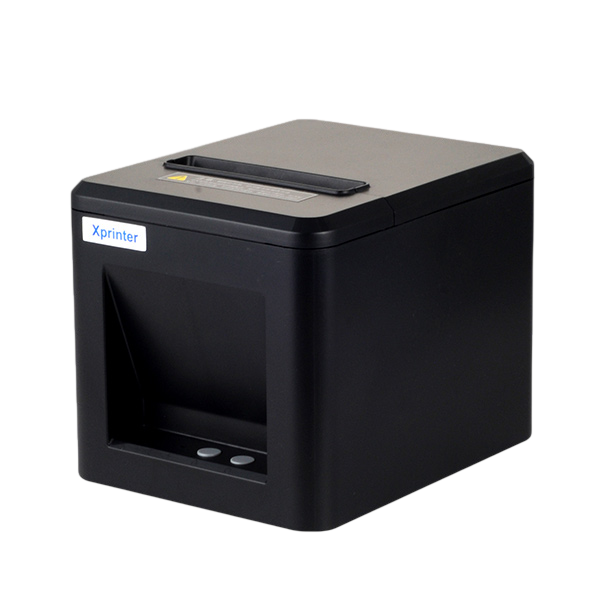 Máy in hoá đơn Xprinter Q80A USB