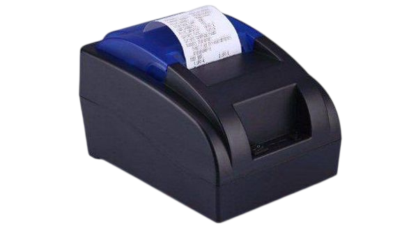 Máy in hóa đơn Xprinter WNN58 USB + BLUETOOTH