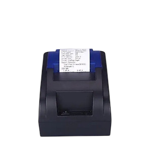 Máy in hóa đơn Xprinter WNN58 USB + BLUETOOTH