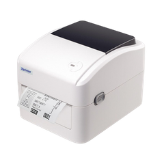 Máy in mã vạch XPrinter XP-420B