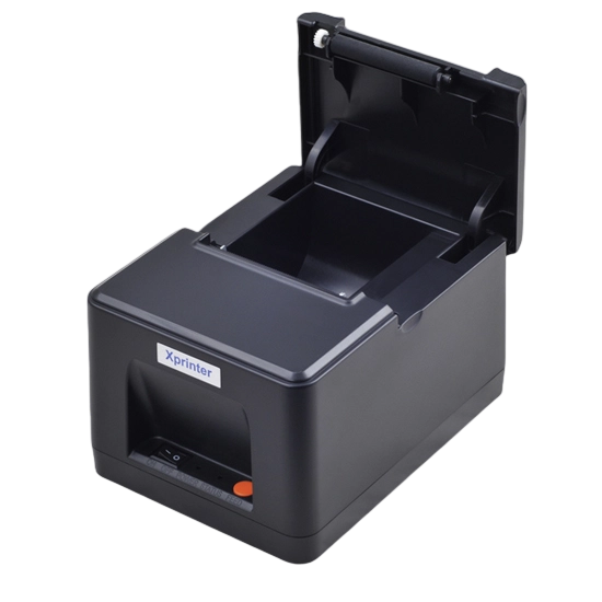 Máy in hóa đơn Xprinter XP-58IIB USB + BLUETOOTH
