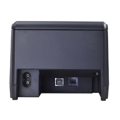 Máy in hóa đơn Xprinter XP-58IIB USB + BLUETOOTH