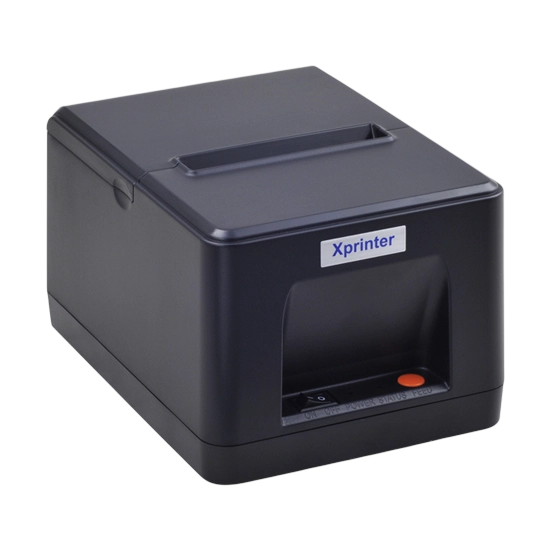 Máy in hóa đơn Xprinter XP-58IIB USB + BLUETOOTH