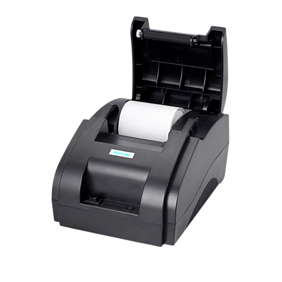 Máy in hóa đơn XPrinter XP-58IIH USB