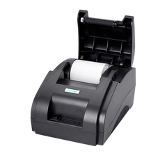 Máy in hóa đơn XPrinter XP-58IIH USB
