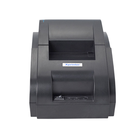 Máy in hóa đơn Xprinter XP-58IIH USB + BLUETOOTH