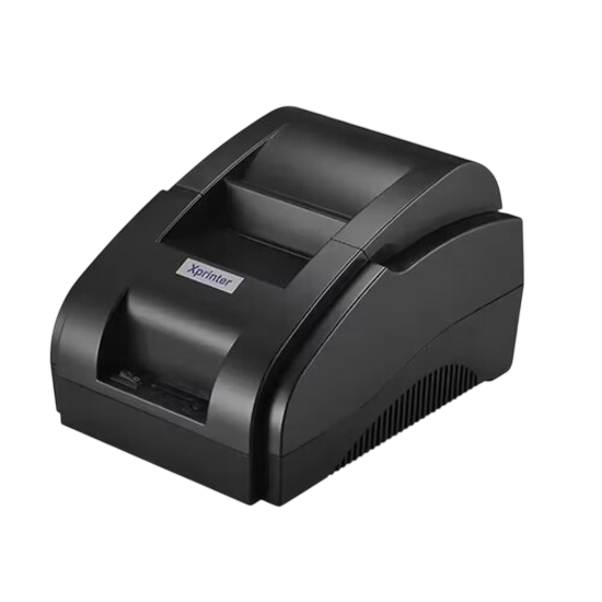 Máy in hóa đơn Xprinter XP-58IIH USB + BLUETOOTH