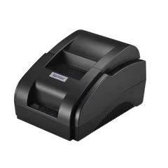 Máy in hóa đơn Xprinter XP-58IIH USB + BLUETOOTH