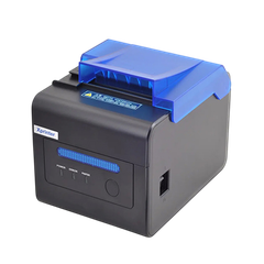 Máy in hóa đơn Xprinter XP-C300H USB + LAN + COM