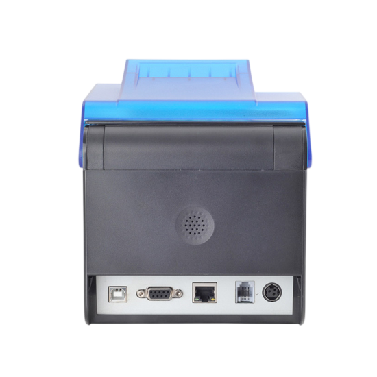 Máy in hóa đơn Xprinter XP-C300H USB + LAN + COM