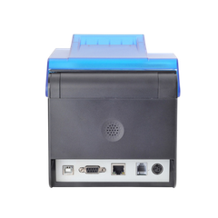 Máy in hóa đơn Xprinter XP-C300H USB + LAN + COM