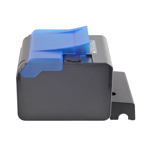 Máy in hóa đơn Xprinter XP-C300H USB + LAN + COM