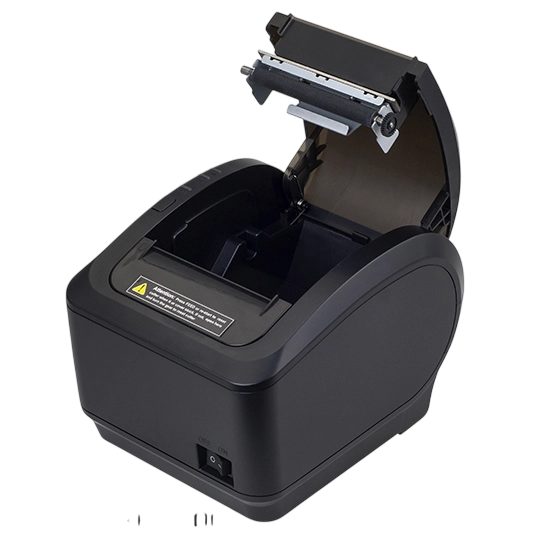 Máy in hóa đơn Xprinter XP-K200L USB + LAN