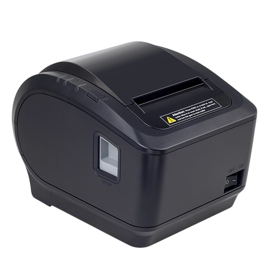 Máy in hóa đơn Xprinter XP-K200L USB + LAN