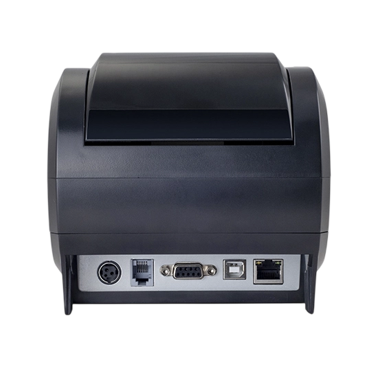 Máy in hóa đơn Xprinter XP-K200L USB + LAN