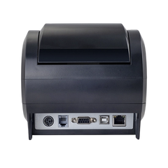 Máy in hóa đơn Xprinter XP-K200L USB + LAN