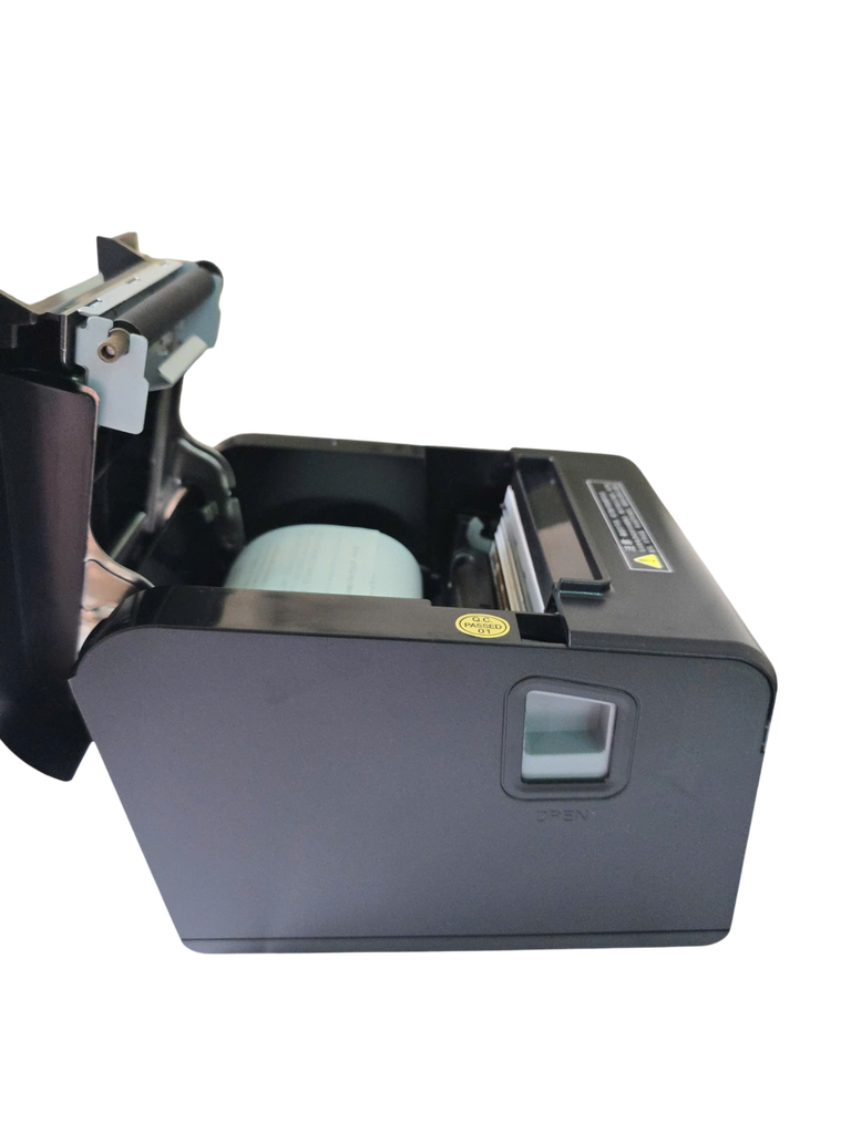 Máy in hóa đơn Xprinter XP-N200H USB